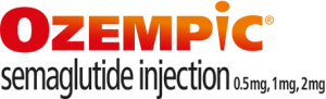 Ozempic semaglutide