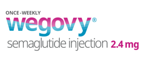 Wegovy semaglutide pen for weight loss from canada